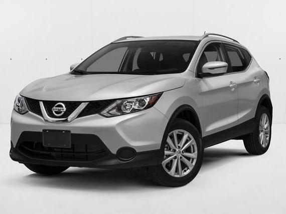 NISSAN ROGUE SPORT 2017 JN1BJ1CR0HW125470 image